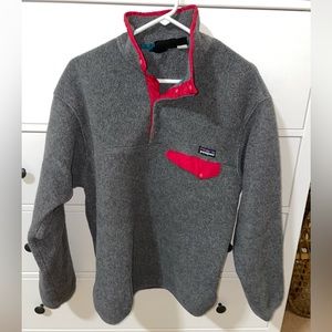 Patagonia Synchilla Mens Medium